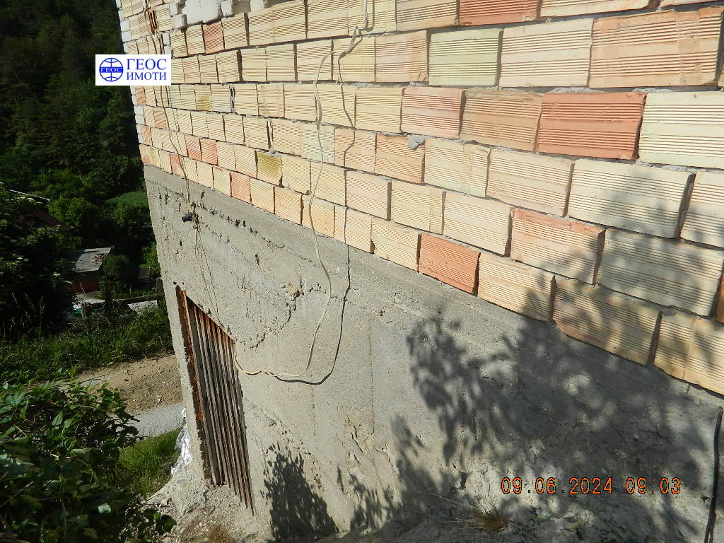 Продава КЪЩА, с. Река, област Смолян, снимка 2 - Къщи - 46198770
