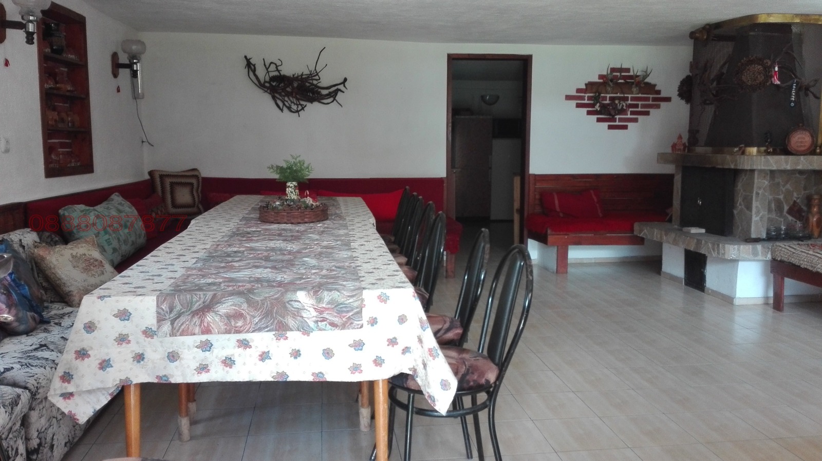 Продава КЪЩА, гр. Калофер, област Пловдив, снимка 7 - Къщи - 53621506