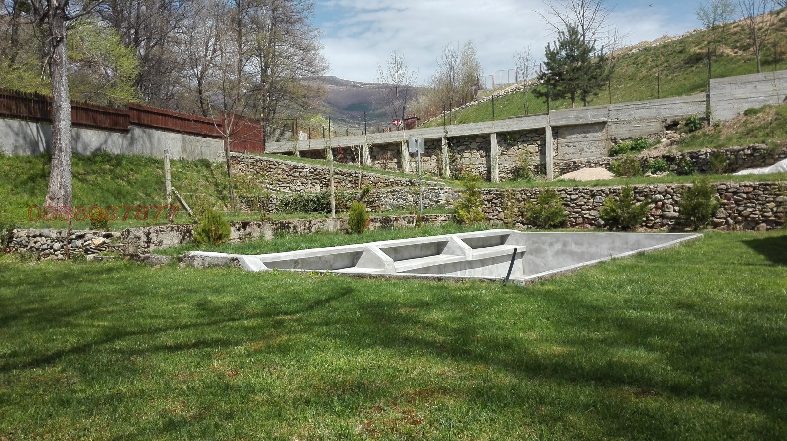 Продава КЪЩА, гр. Калофер, област Пловдив, снимка 4 - Къщи - 53621506