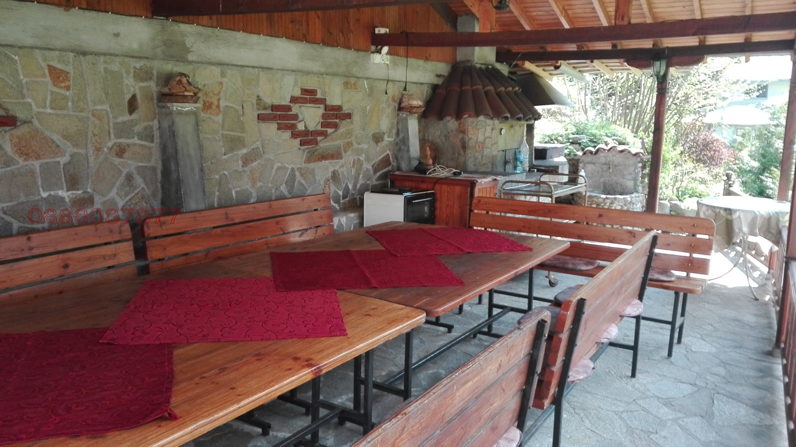 Продава КЪЩА, гр. Калофер, област Пловдив, снимка 6 - Къщи - 53621506