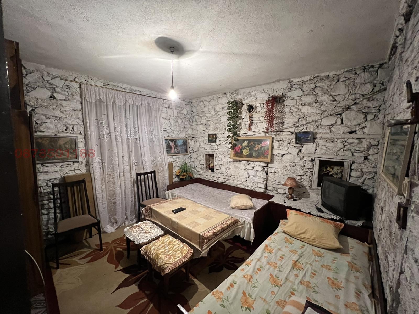 Продава КЪЩА, с. Ключ, област Благоевград, снимка 9 - Къщи - 53896360