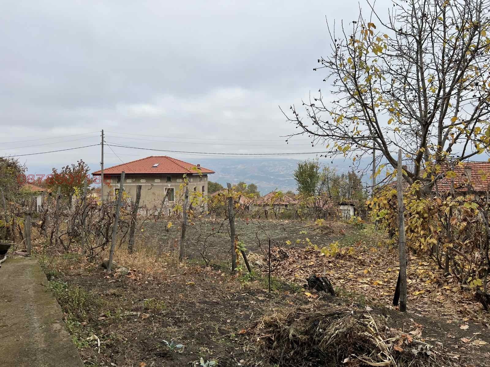 Продава КЪЩА, с. Ключ, област Благоевград, снимка 4 - Къщи - 53896360