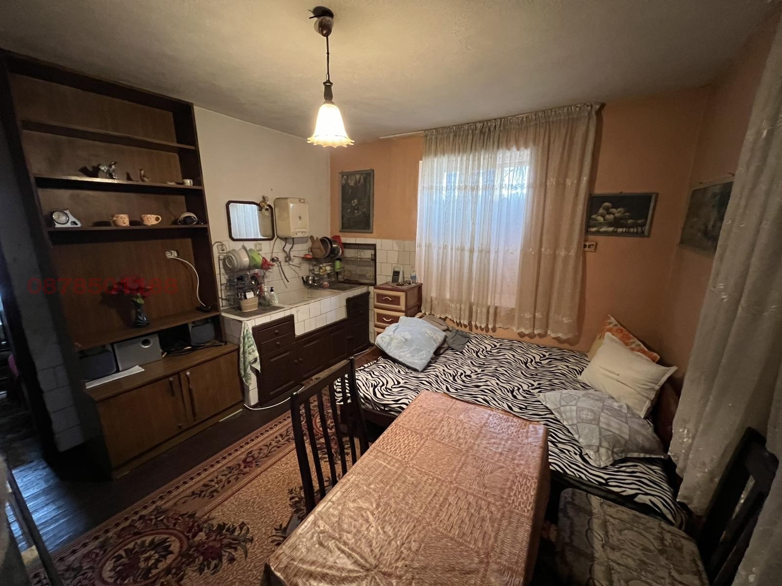 Продава КЪЩА, с. Ключ, област Благоевград, снимка 8 - Къщи - 53896360