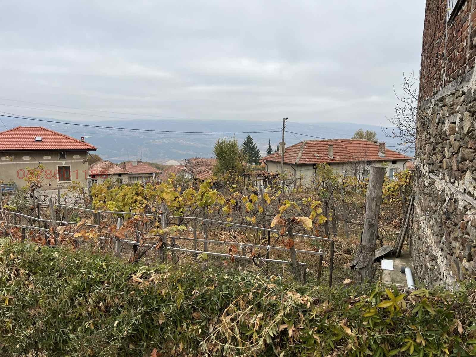 Продава КЪЩА, с. Ключ, област Благоевград, снимка 2 - Къщи - 53896360