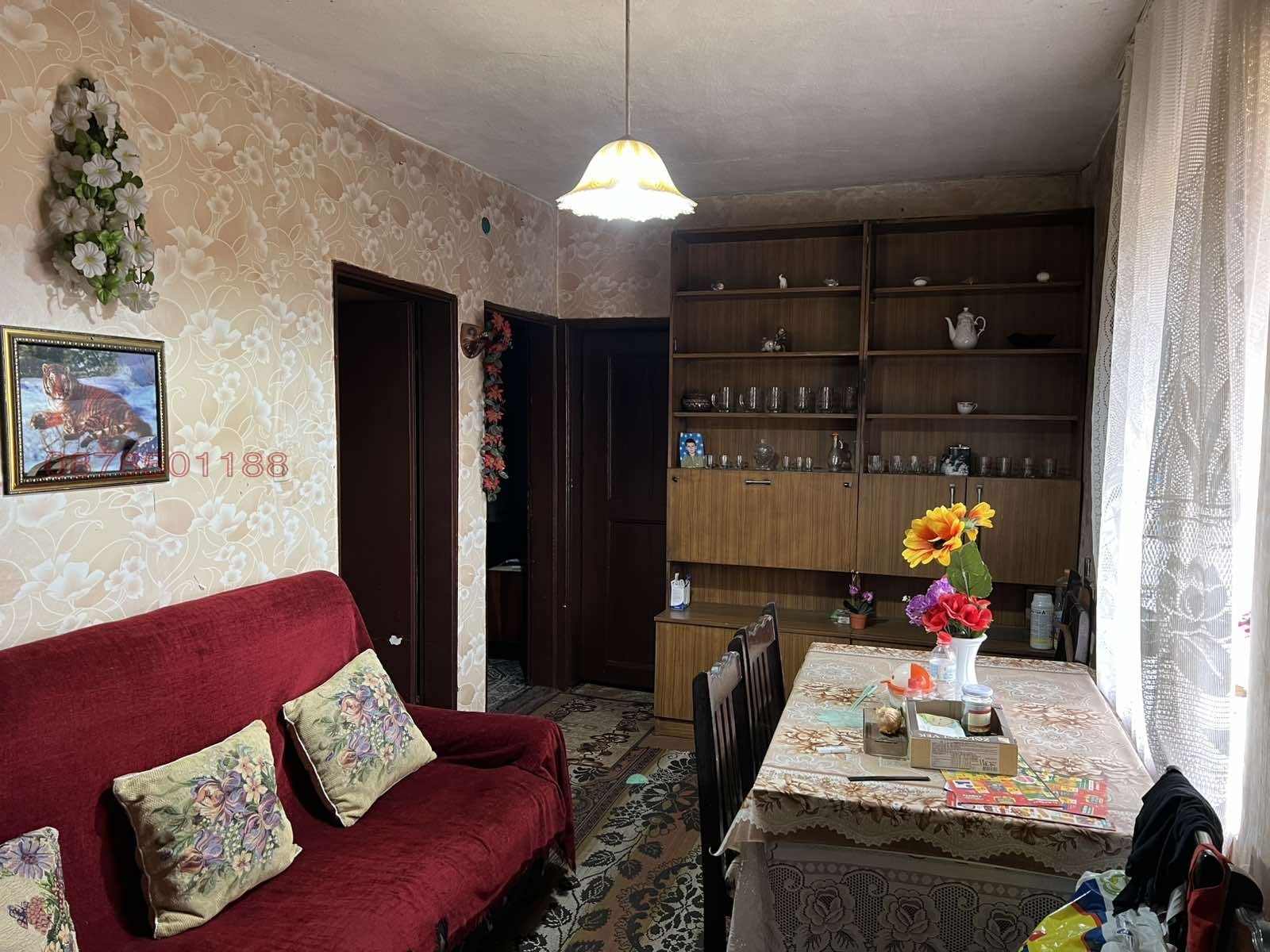 Продава КЪЩА, с. Ключ, област Благоевград, снимка 6 - Къщи - 53896360