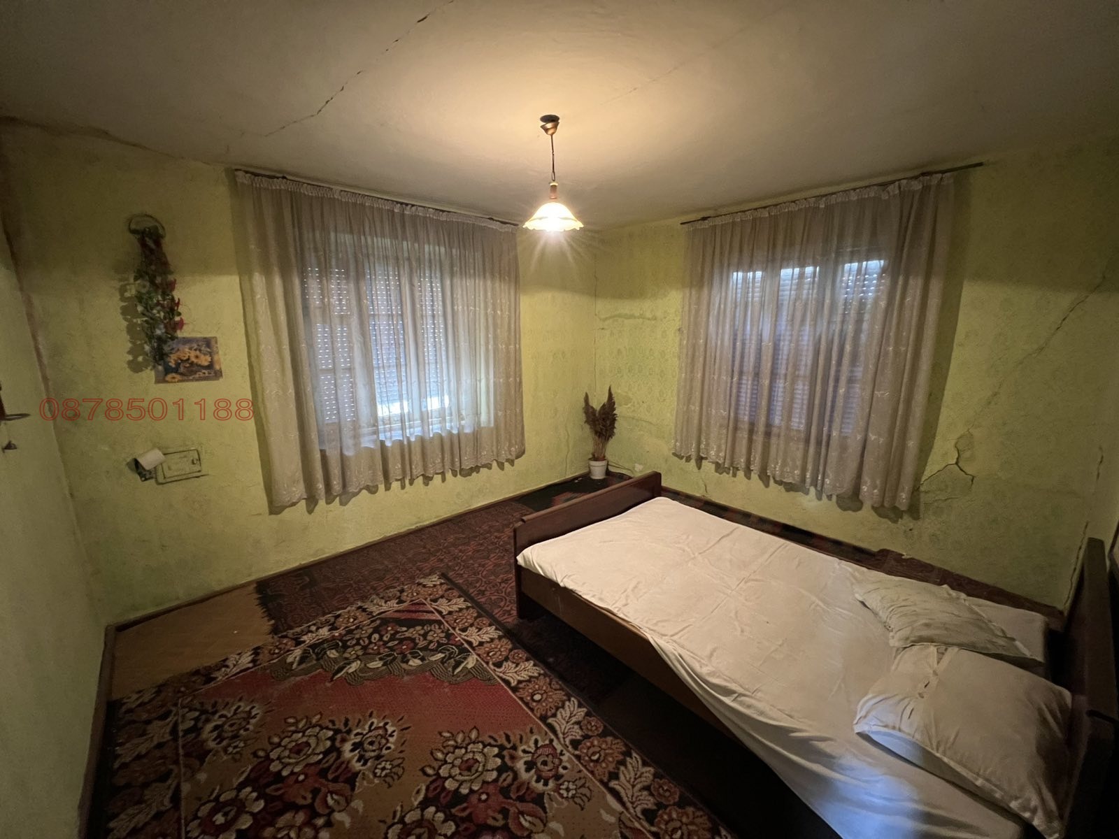 Продава КЪЩА, с. Ключ, област Благоевград, снимка 11 - Къщи - 53896360