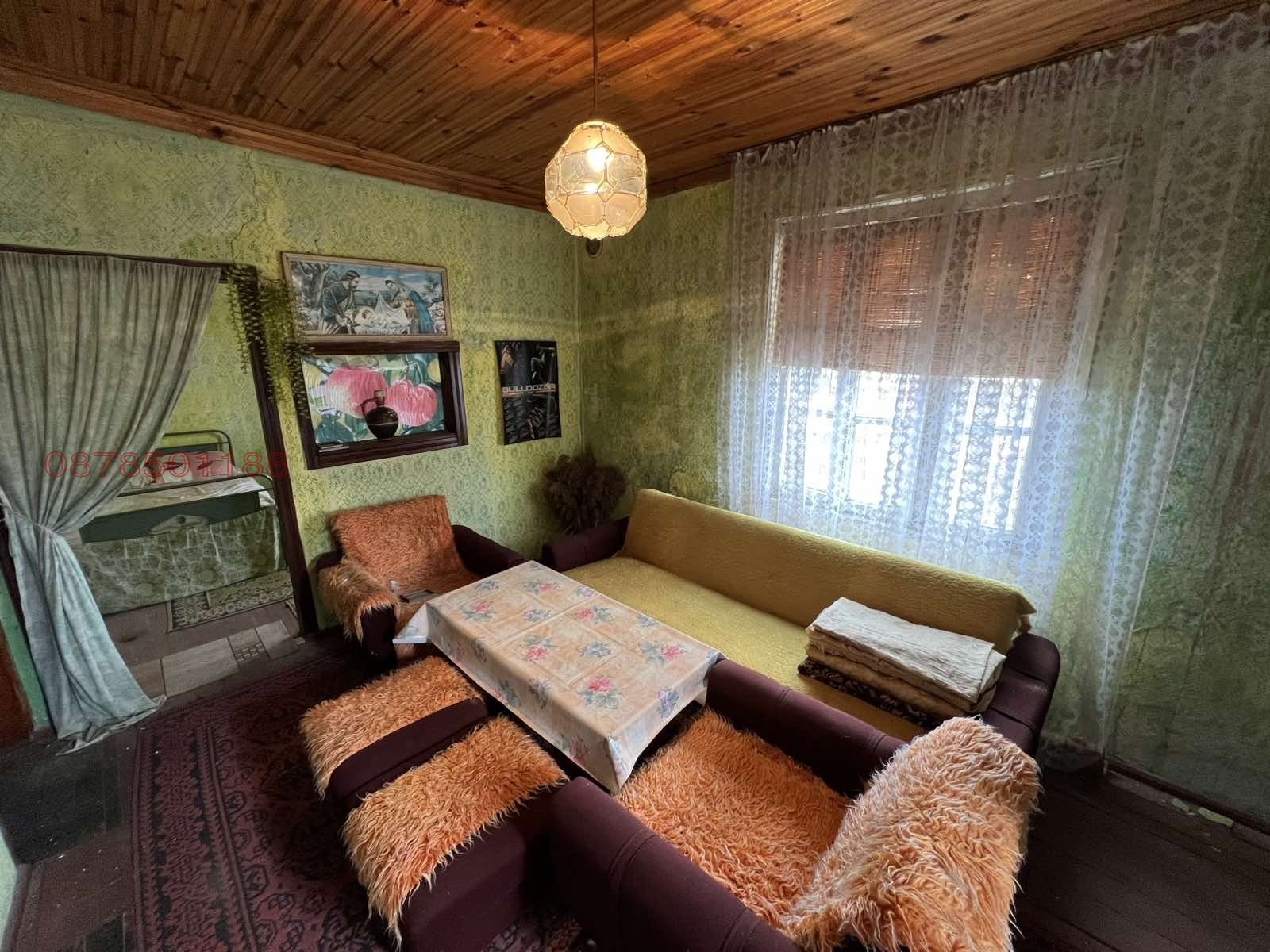 Продава КЪЩА, с. Ключ, област Благоевград, снимка 10 - Къщи - 53896360