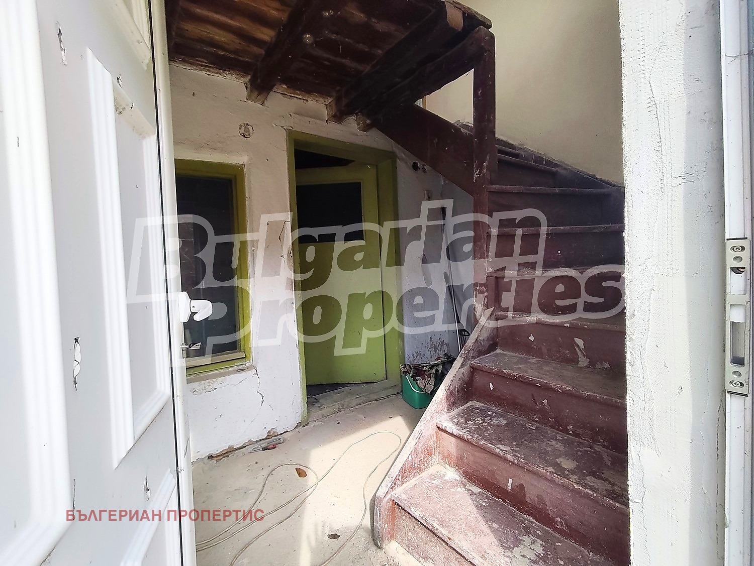 Продава КЪЩА, с. Дебнево, област Ловеч, снимка 8 - Къщи - 53914703