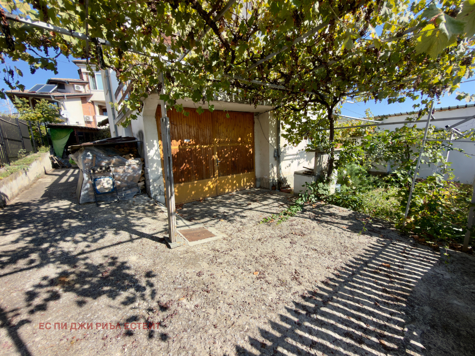Продава КЪЩА, гр. София, гр. Банкя, снимка 4 - Къщи - 56096702