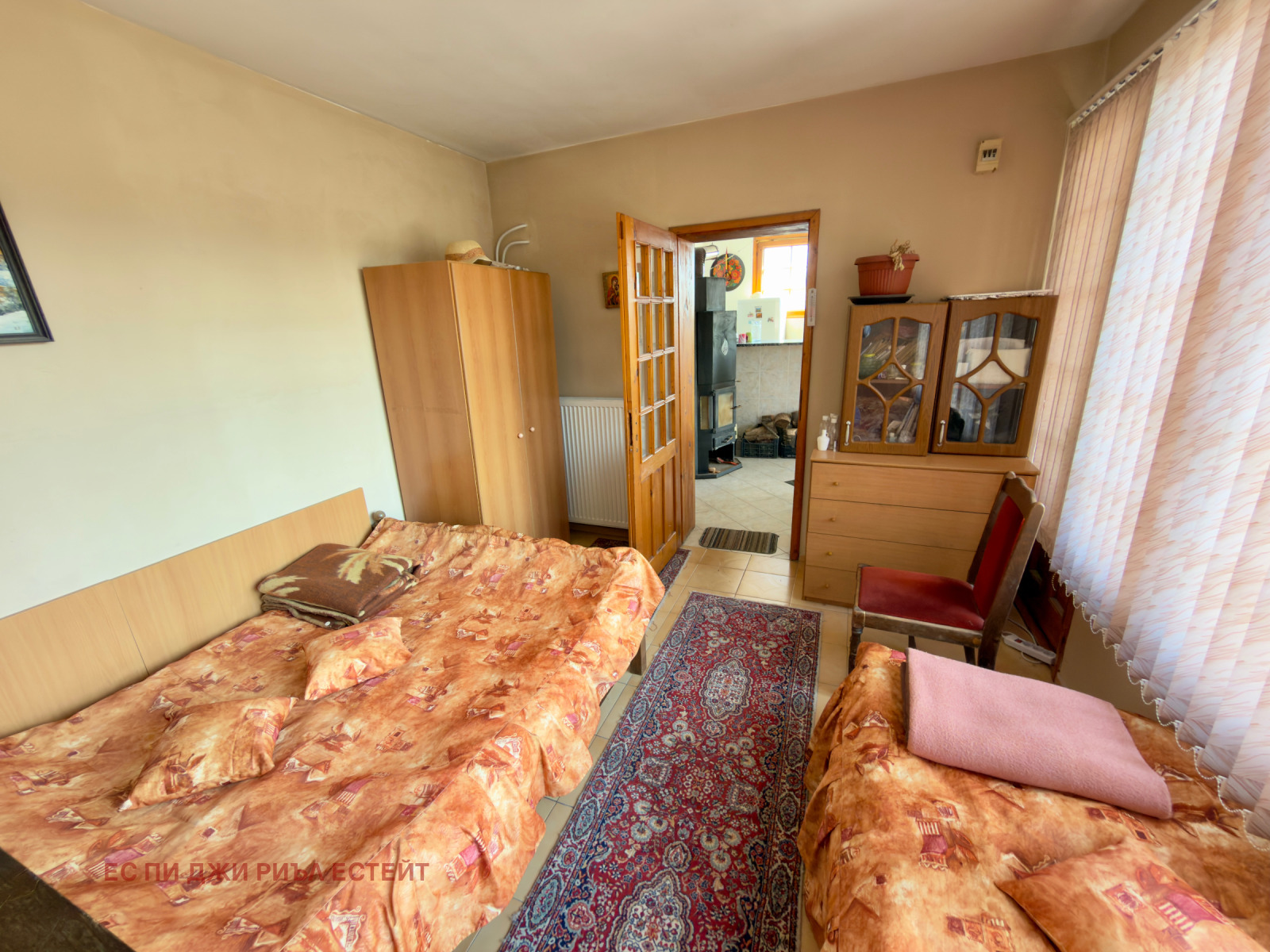 Продава КЪЩА, гр. София, гр. Банкя, снимка 11 - Къщи - 56096702