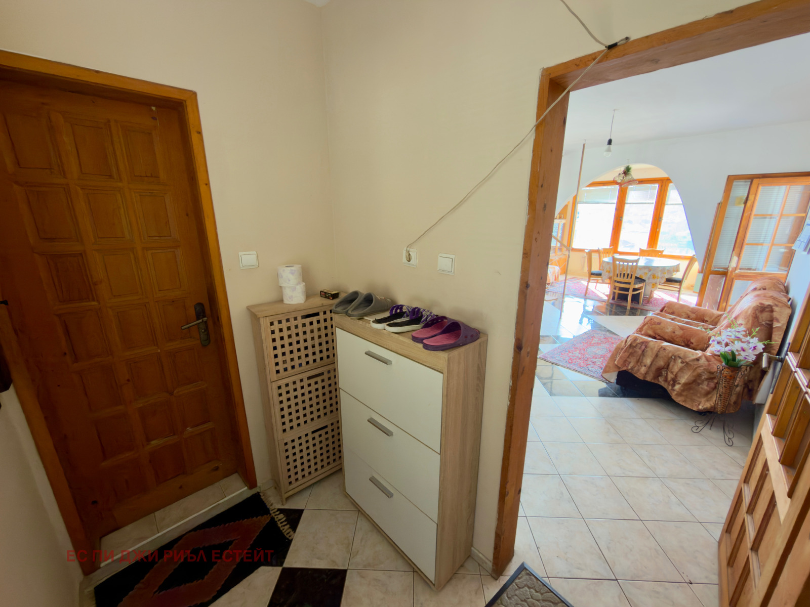 Продава КЪЩА, гр. София, гр. Банкя, снимка 9 - Къщи - 56096702