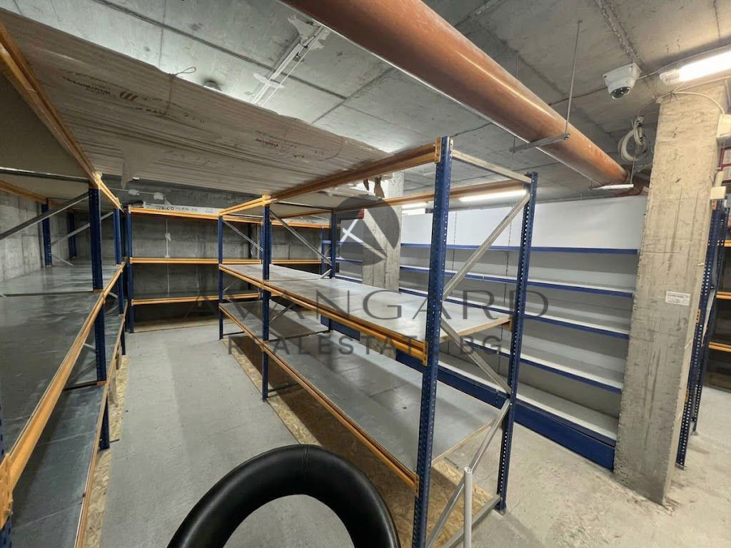 Продава МАГАЗИН, гр. Пловдив, Кючук Париж, снимка 6 - Магазини - 54040894