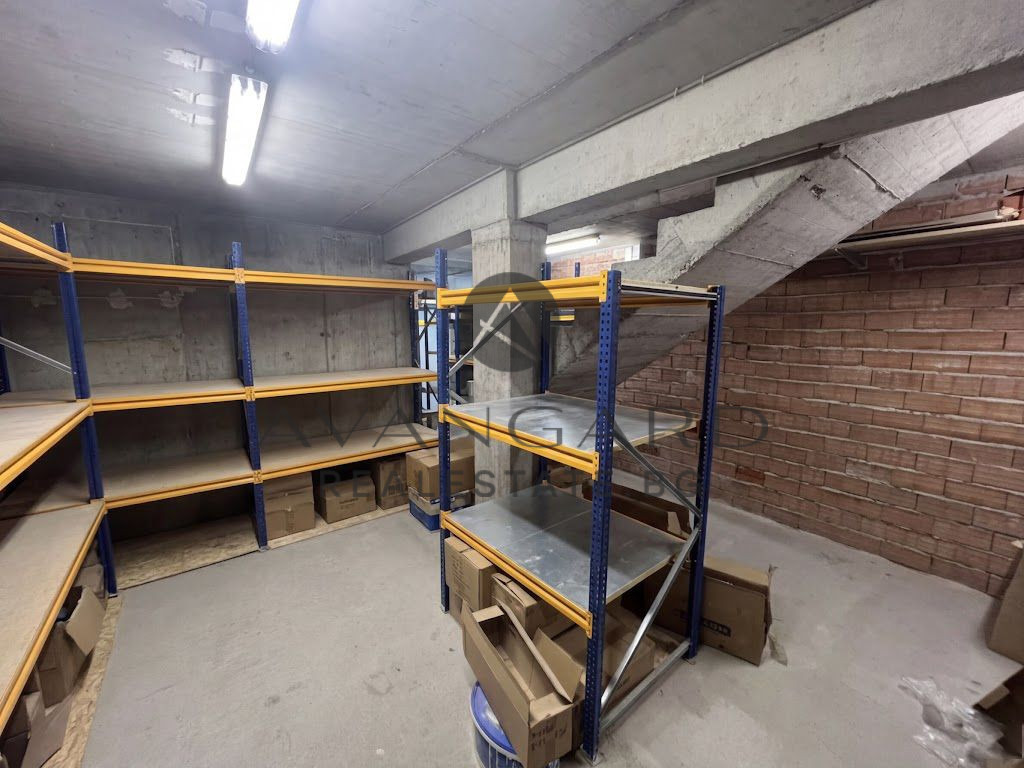 Продава МАГАЗИН, гр. Пловдив, Кючук Париж, снимка 7 - Магазини - 54040894