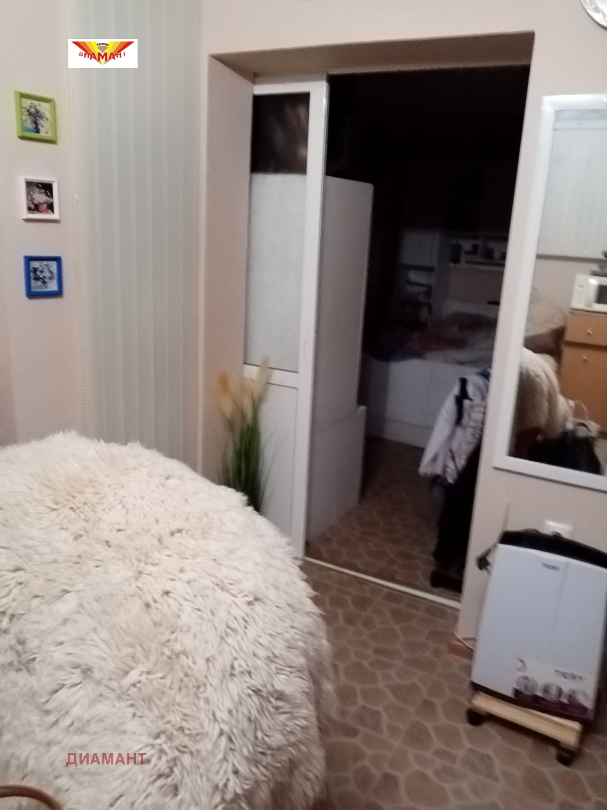 Продава 3-СТАЕН, гр. Стара Загора, Център, снимка 2 - Апартаменти - 53690149