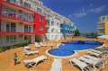 Продава  1-стаен област Бургас , к.к. Слънчев бряг , 26 кв.м | 30225503 - изображение [9]