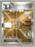 Продава 2-СТАЕН, град Бургас, Изгрев • 115000 € • 58831687 — Holmes.bg