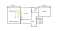 Продава  3-стаен град София , Красно село , 125 кв.м | 85325157 - изображение [6]