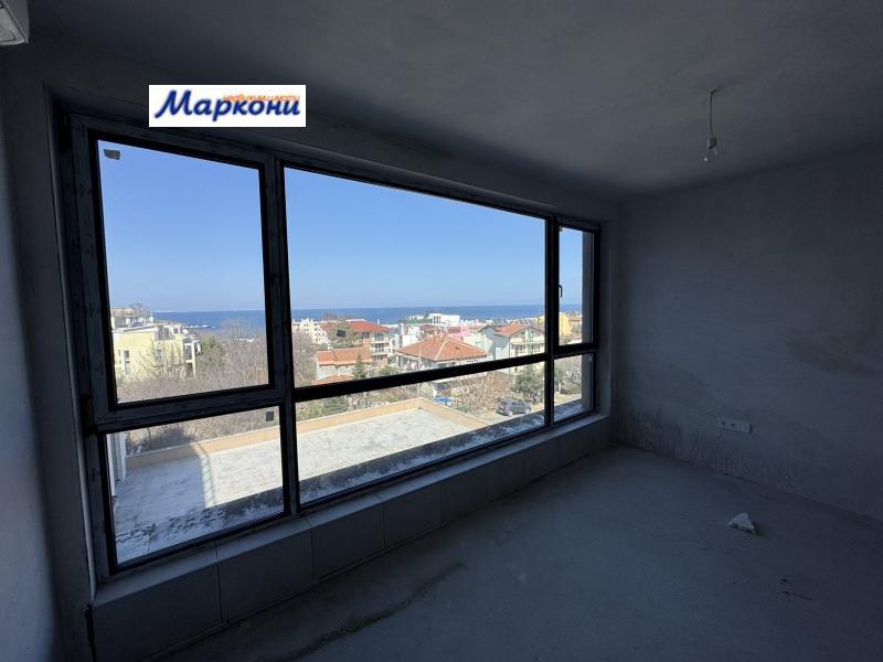 Продава 2-СТАЕН в област Бургас, гр. Черноморец - 64 кв.м / 96 000 € » 187 759.68 лв., МАРКОНИ