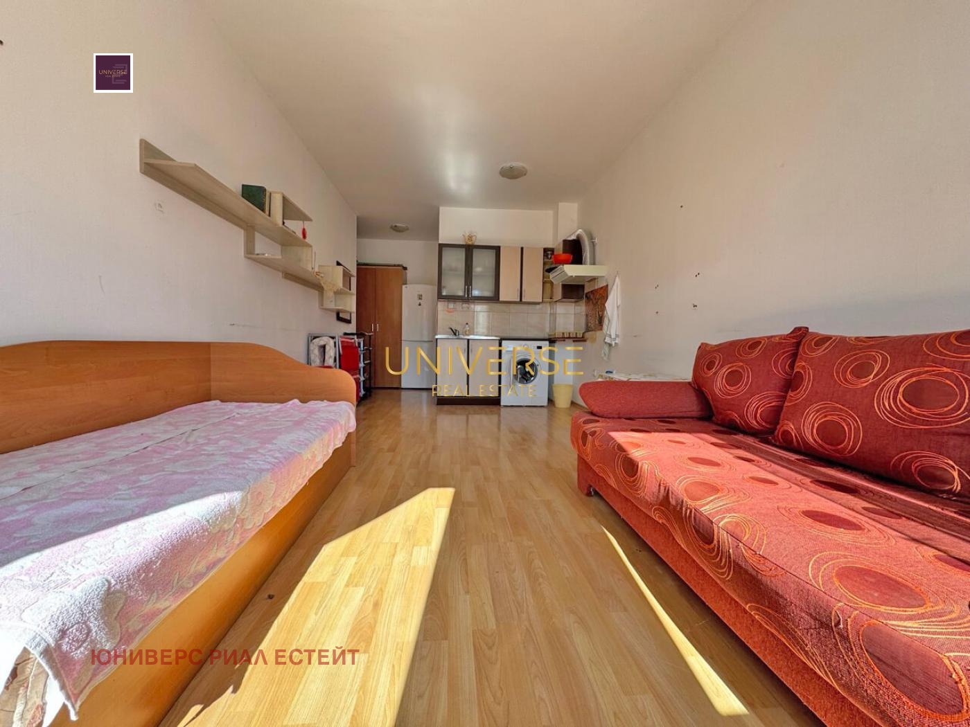 Продава 1-СТАЕН | Imot.bg — изображение 8