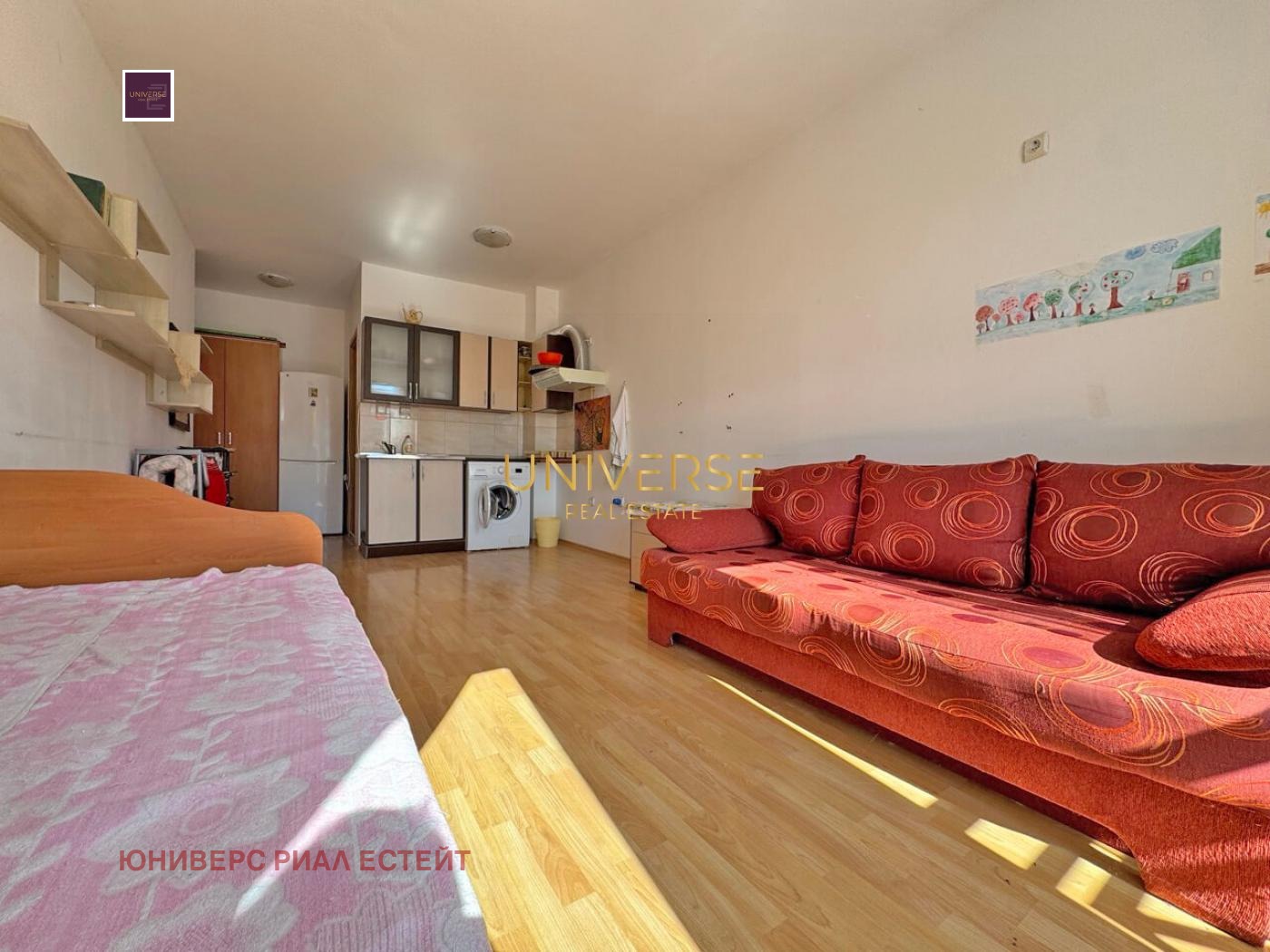 Продава 1-СТАЕН | Imot.bg — изображение 7