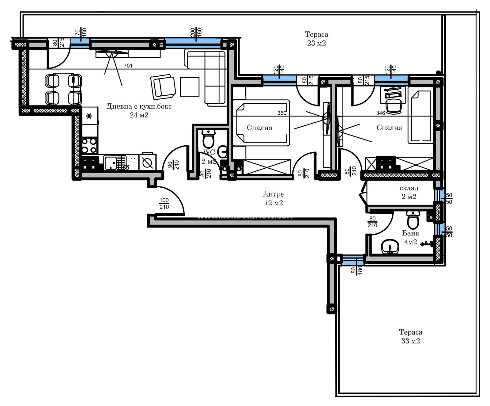 ������� 3-����� | Imot.bg � ����������� 2