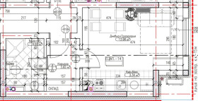 Studie Nadezhda 2, Sofia 4