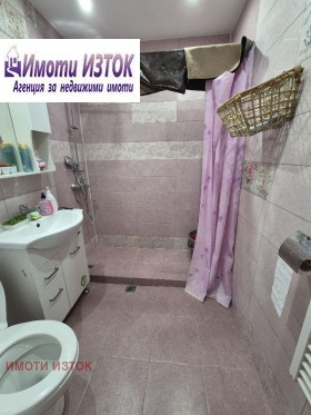 1 bedroom Iztok, Pernik 12