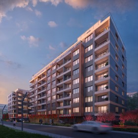 2 bedroom Hristo Smirnenski, Plovdiv