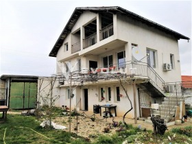Продажба на имоти в с. Куманово, област Варна - изображение 9 