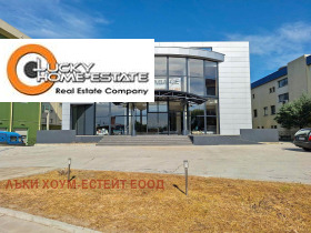 Продава магазин град Пловдив Индустриална зона - Север - [1] 