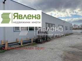 Lagerung Asenowgrad, region Plowdiw