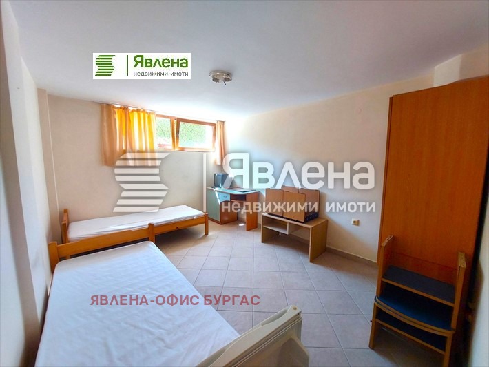 Продава  1-стаен област Бургас , к.к. Слънчев бряг , 26 кв.м | 10657338 - изображение [5]