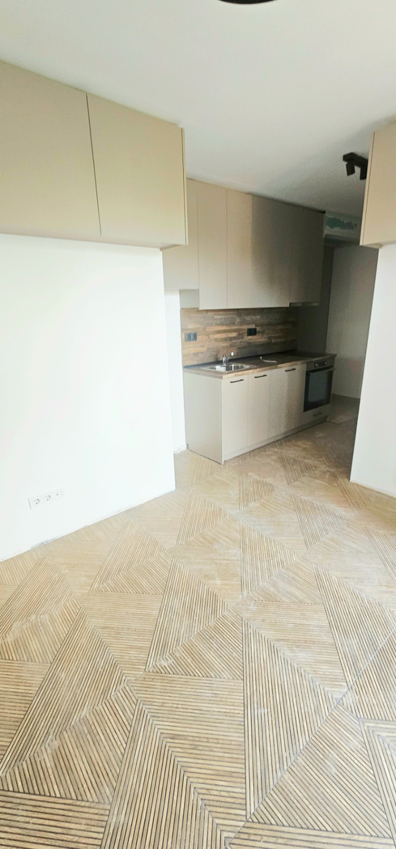 For Sale  Studio Sofia , Nadezhda 2 , 39 sq.m | 36453799