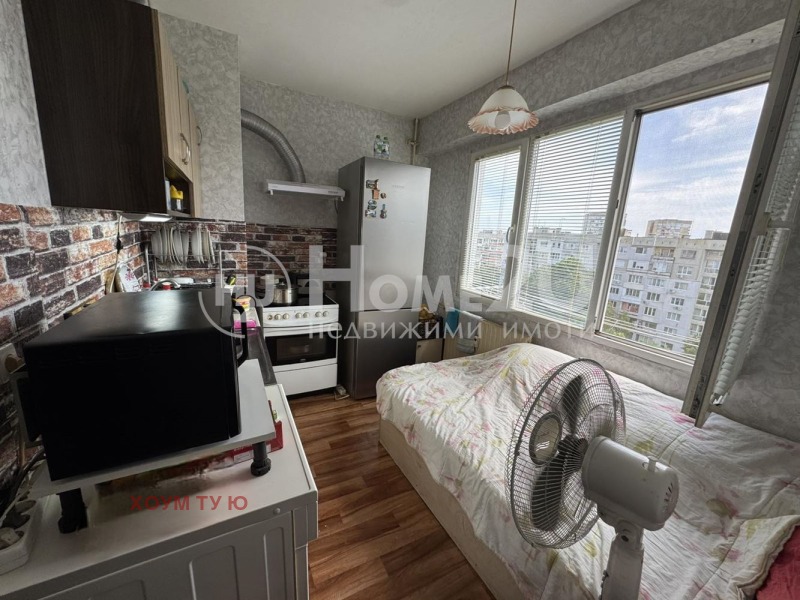 Till salu  Studio Sofia , Nadejda 1 , 47 kvm | 90687499 - bild [3]