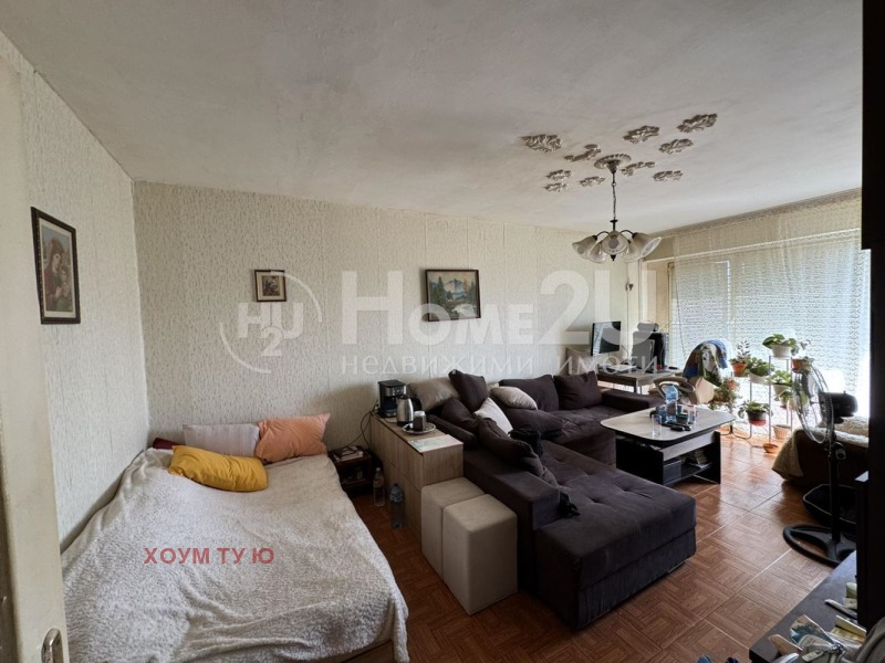 Till salu  Studio Sofia , Nadejda 1 , 47 kvm | 90687499