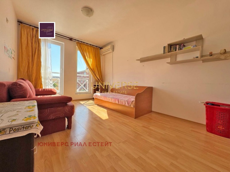 Te koop  Studio regio Boergas , Tankovo , 34 m² | 57626723 - afbeelding [5]