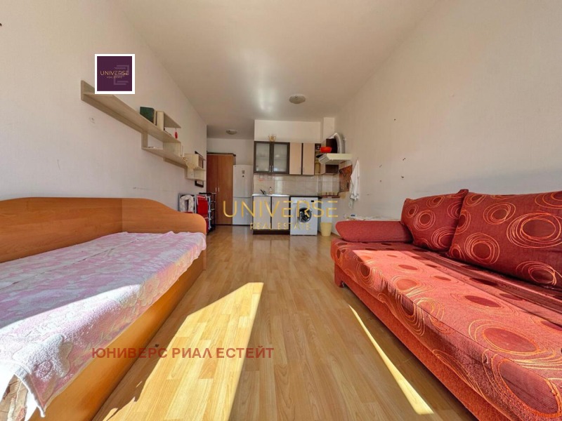 Te koop  Studio regio Boergas , Tankovo , 34 m² | 57626723 - afbeelding [8]