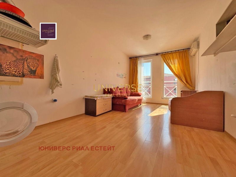 Te koop  Studio regio Boergas , Tankovo , 34 m² | 57626723