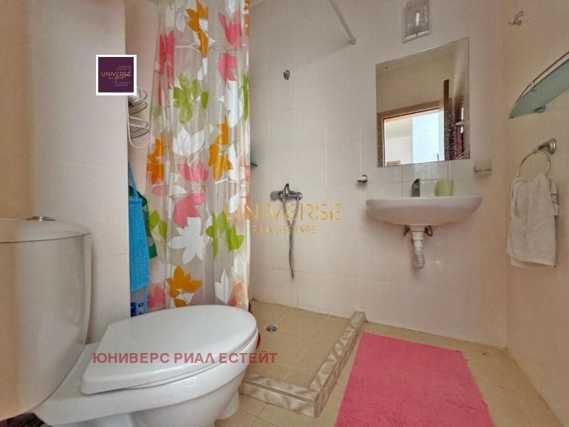 Te koop  Studio regio Boergas , Tankovo , 34 m² | 57626723 - afbeelding [11]