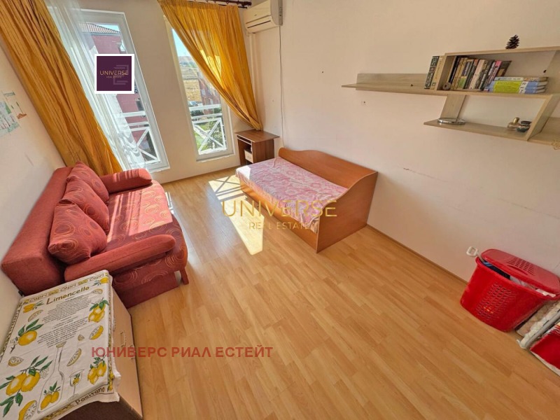 Te koop  Studio regio Boergas , Tankovo , 34 m² | 57626723 - afbeelding [6]