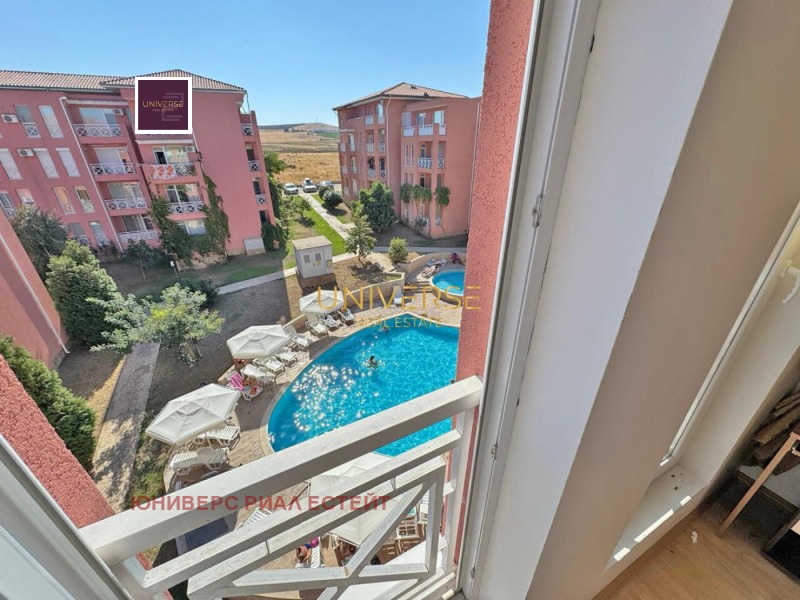 Te koop  Studio regio Boergas , Tankovo , 34 m² | 57626723 - afbeelding [10]