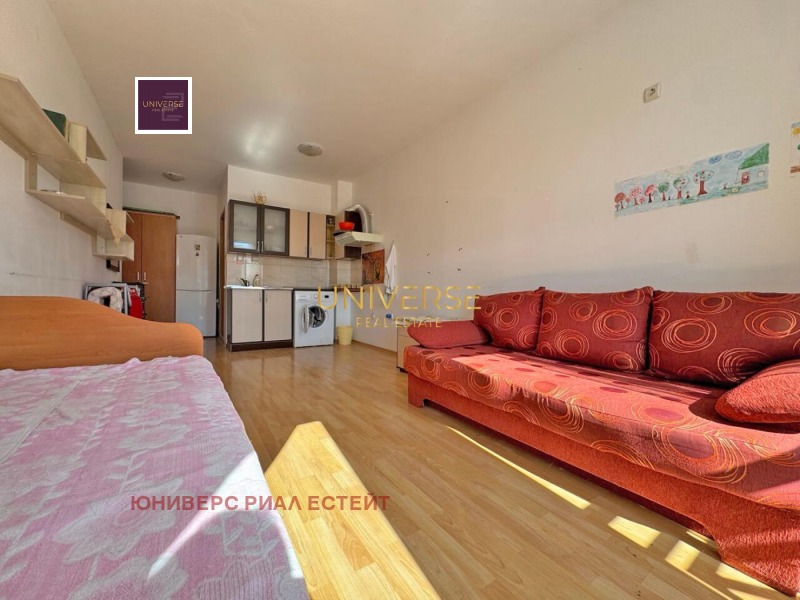 Te koop  Studio regio Boergas , Tankovo , 34 m² | 57626723 - afbeelding [7]