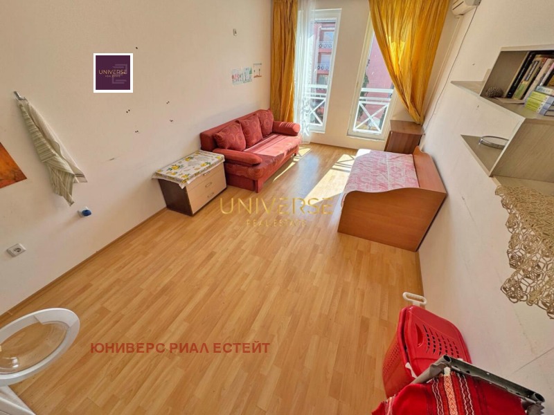 Te koop  Studio regio Boergas , Tankovo , 34 m² | 57626723 - afbeelding [3]