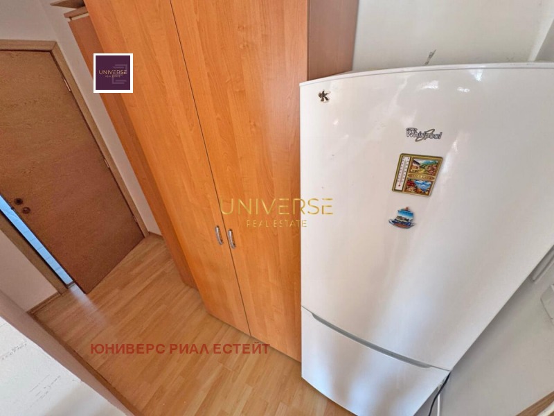 Te koop  Studio regio Boergas , Tankovo , 34 m² | 57626723 - afbeelding [9]