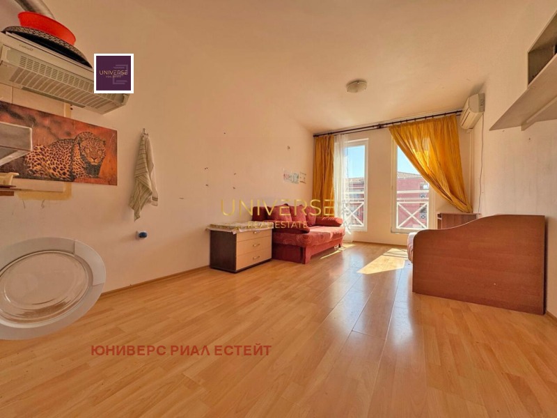 Te koop  Studio regio Boergas , Tankovo , 34 m² | 57626723 - afbeelding [2]