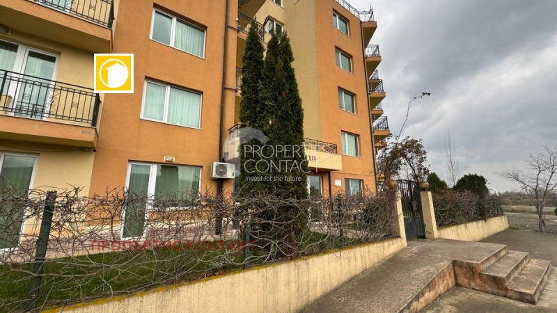 Продава 1-СТАЕН, к.к. Слънчев бряг, област Бургас, снимка 12 - Апартаменти - 52752285