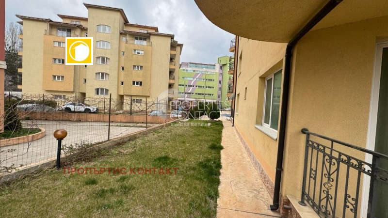 Продава 1-СТАЕН, к.к. Слънчев бряг, област Бургас, снимка 10 - Апартаменти - 52752285