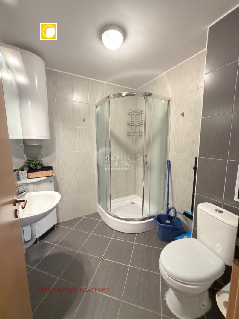 Продава 1-СТАЕН, к.к. Слънчев бряг, област Бургас, снимка 5 - Апартаменти - 52752285