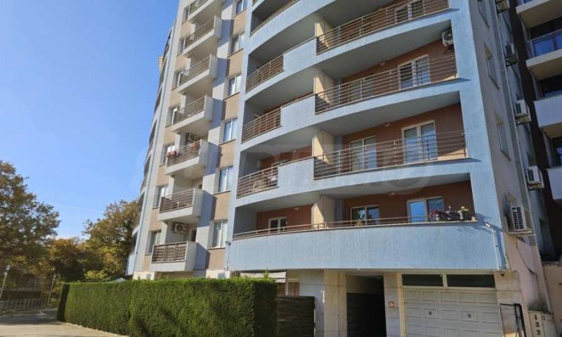 Продава  2-стаен град Варна , к.к. Златни пясъци , 65 кв.м | 64445566 - изображение [10]