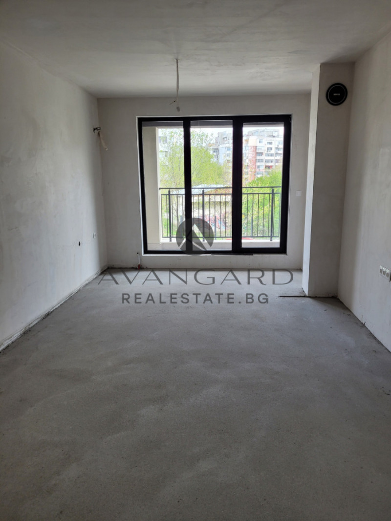 Na prodej  1 ložnice Plovdiv , Trakija , 73 m2 | 43359100